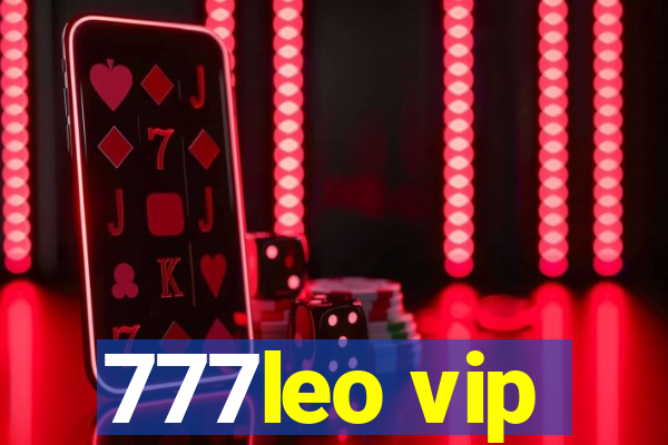 777leo vip